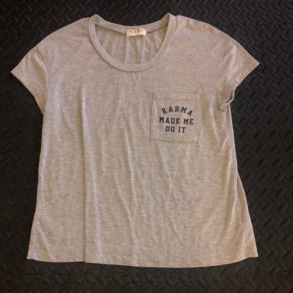 Graphic tee - Picture 1 of 2